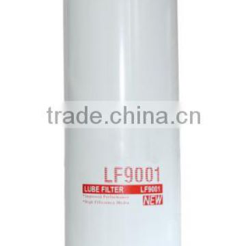 High Quality Oil Filter LF9001