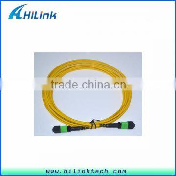 Duplex 12Core 24 Core MTP/MPO Fiber Patch Cord Cable