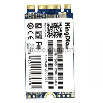 High performance & speed KingDian SSD M.2 NGFF SSD disk 120GB 128GB for laptop computer