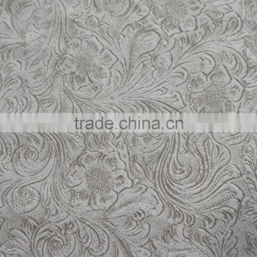 Polyester blackout curtain made in china