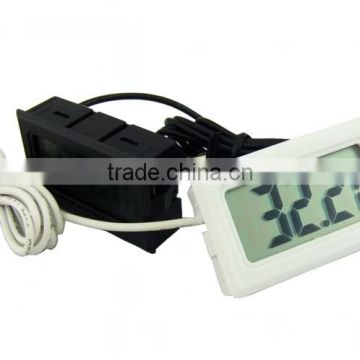 thermometer for measure water temperature & aquarium thermometer & mini freezer thermometer for Gree TL8009