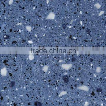 Eco-friendly Composite Acrylic Stone with Small Particles