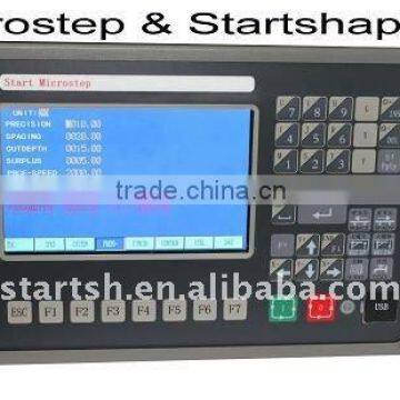 CNC Cutting Controller