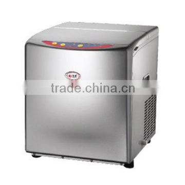 22kg with CE certificate bullet ice maker