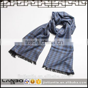 Cheapest fashion low price ployester scarf winter scarf