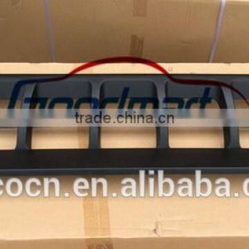 Iveco Truck Body Parts center spoiler 504190747 504190697