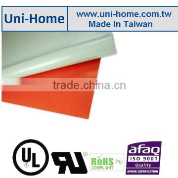 Rubber Shock absorbent Anti friction Laminated Cushion Pad for compression wear