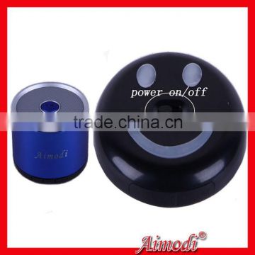 rechargeable bluetooth wireless mini speaker protable 2015