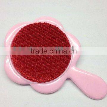 Micro/Mini/Travel Suit Brush