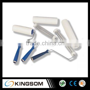 High quality made in china Clean Room sticky cleaning silicon roller