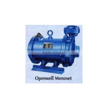 Submersible Mono Set Pump