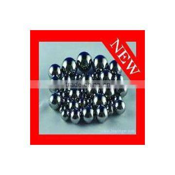 G1000 3/16 inch carbon steel ball for curtain