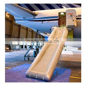 hottest 2014 airtight inflatable escape slides for sale