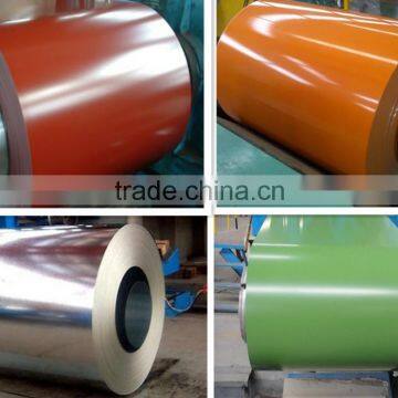 1020 cold galvanized steel sheet roll