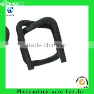 1 5/8 inch strapping wire buckle