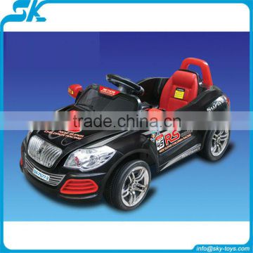 !Newly kids electric rc ride on car for kids petrol cars ride on car