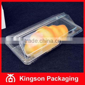 Disposable Bread Packaging