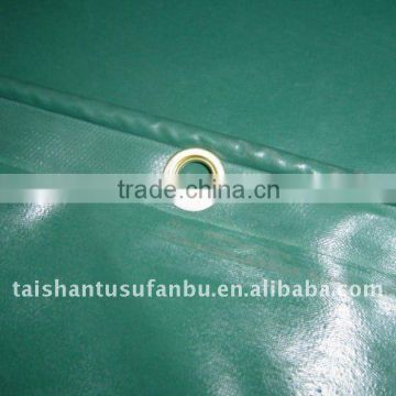 PVC Five fibre mouse-proof tarpaulin