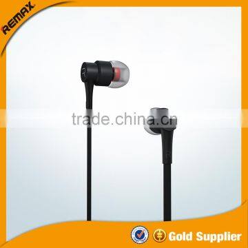 REMAX 535 stereo wired metal earphone