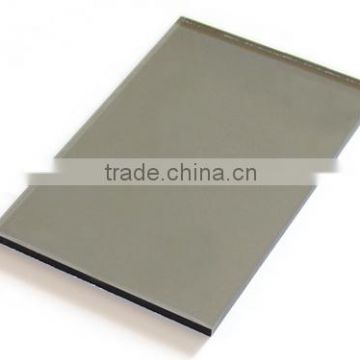 3-8mm Tinted Euro Grey Float Glass