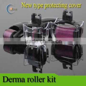 Best selling cheap dermaroller 3 in 1 with low price
