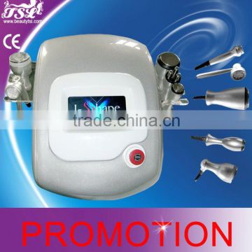 Breast Lifting Up Hot Sale 6 In 1 Home Pigment Removal Use Cavitation Machine With RF And IPL Vascular Lesions Removal