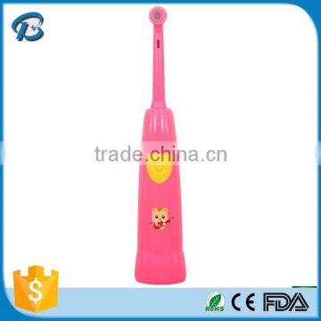 Hot sell new products sonic electric toothbrush / electric tooth brush for kids MT003