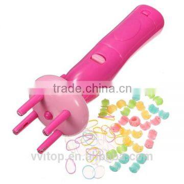 New hair styling tools hair braider automatic twist braid knitted device