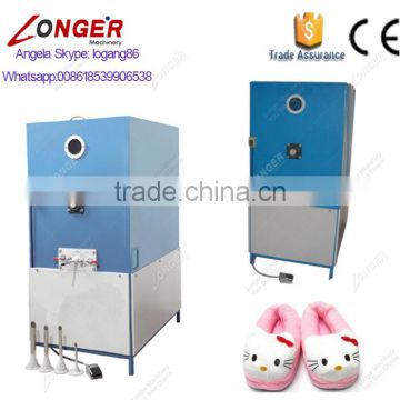 CE Approved Plush Toy Filling Machine on Sale