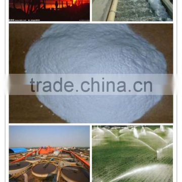 flocculant/polyacrylamide/water treatment chemical