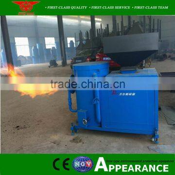 high efficiency biomass burner equipment in Nigeria