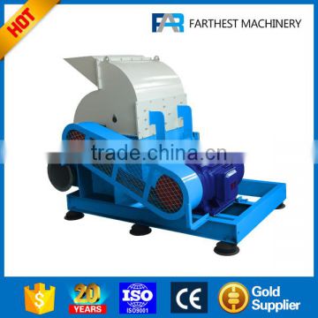 Electric Sawdust Timber Grinder For Sale