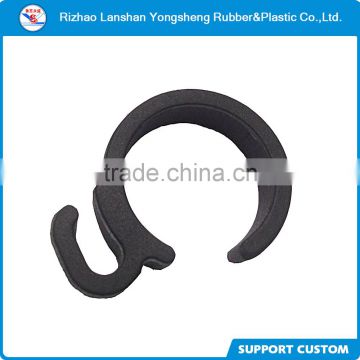plastic cable clip injection plastic modling type plastic