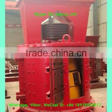 Various Styles Sand And Stone Manufacturing Machines/Outdoor Crusher Equipment