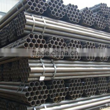 supply round steel pipe for oil and gas/seamless steel pipe