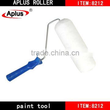 7" paint roller extension handle