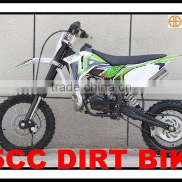 ISO9001 65cc dirt bike MC-642