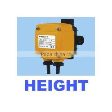 HEIGHT pressure control(PC-18)