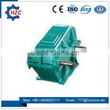 ZQA Series helical speed reducers prices