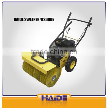 cheap HS600E turf sweeper