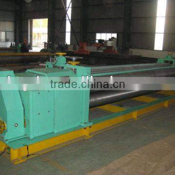 Cheap roof sheets making machine made in china