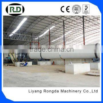 Hot selling wood chips dryer price with low price