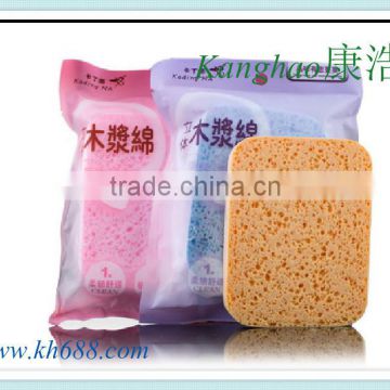 Factory directly sell scouring pad, cleaning pad, sponge scouring pad