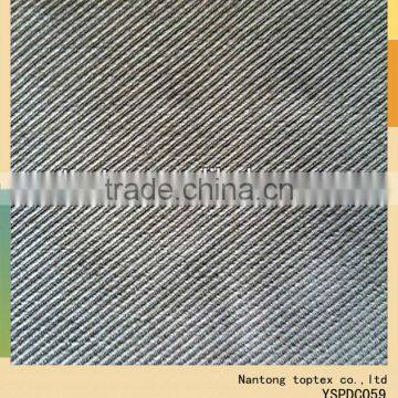 100% cotton calvary twill fabric