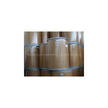 Flux cored welding wire