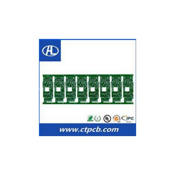 OSP FR-4 Double-sided PCB