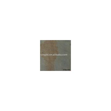 YL-S008 fine picked double color sandstone slab