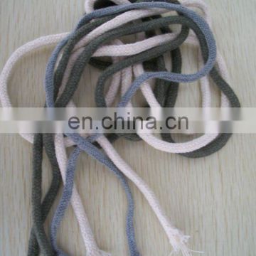 cotton strings, any color is available