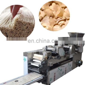 Good Quality Easy Operation Instant noodle Make Machine macaroni manufacturing machine/ spaghetti noodles making machine