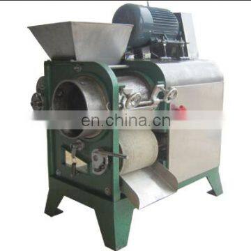 New Design Most Popular Fish meat bone separator/fish debone machine/fish deboner